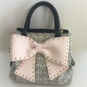 BETSY JOHNSON purse